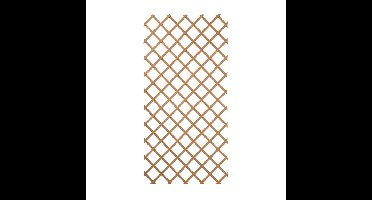 Houten klimrek naturel b100xh200 cm Nature - Nature