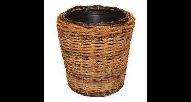 Drypot Abaca - diameter 27x20 cm Van der Leeden - Van der leeden