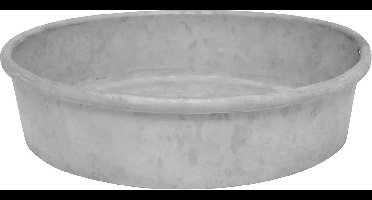 Oud zink schotel voor 12 pot d10h1 Esschert Design - Esschert design