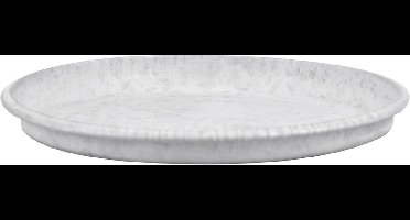 Schotel oud zink voor d14 cm pot Esschert Design - Esschert design