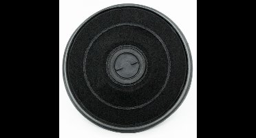 Koolstoffilter voor Smeg KITFC31 / 763410622