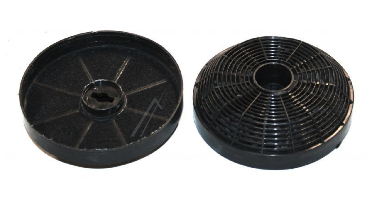 koolstoffilter voor Tecnowind TIPO L / ACK00108
