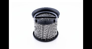 Bora PUEF RVS vetfilter