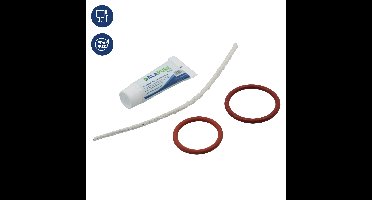 Espressomachine Service Kit voor Philips Saeco CA6801 / RI9127/12
