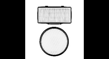 Filterset voor Rowenta X-TREM POWER CYCLONIC