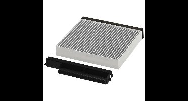 CleanAir Koolstoffilter voor Bosch 17006795 / DWZ0DX0A0 / 11022296
