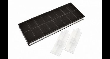 Koolstoffilter voor Bosch 00352953 / DHZ3400