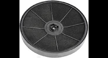 Koolstoffilter voor Zanussi EFF54 / MCFE42 / 9029793776