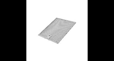 Metaalfilter voor AEG 4055110128 300x250x7mm