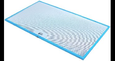 Metaalfilter voor Faber 1330059015 506x300x8mm