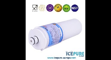 Waterfilter voor Bosch CS-52