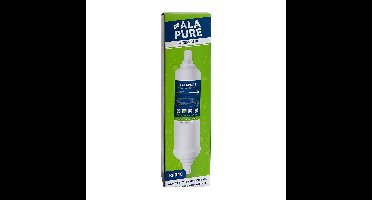 Waterfilter Universele voor EF-9603 / WSF-100