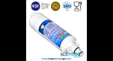 Waterfilter voor Panasonic CNRAH-257760