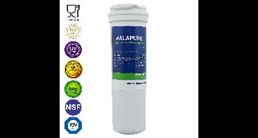 Waterfilter voor Fisher&Paykel 836848