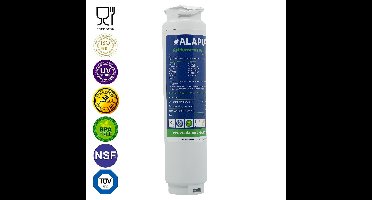 UltraClarity Waterfilter voor Siemens 11034151 / 11028820 / 740560