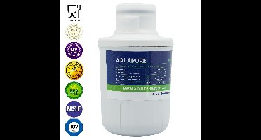 Waterfilter voor Schneider 482000091353 / C00300448