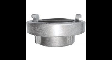 C-Storz koppeling met binnendraad 1 1/2 inch