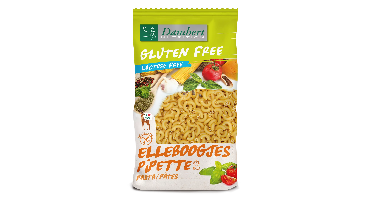 Damhert Pasta Elleboogjes 250 gram