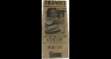 Aman Prana Kokosmeel 500 gram