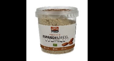 Mattisson Amandelmeel Biologisch 300 gram