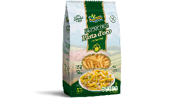 Sam Mills Penne Mais