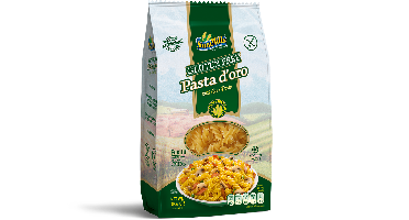 Sam Mills Fusilli Mais