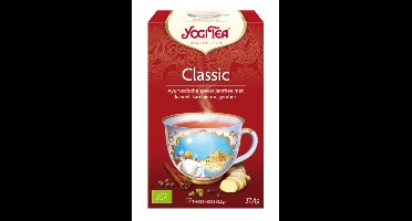 Yogi Tea Classic