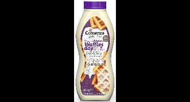 Consenza Mix voor Wafels