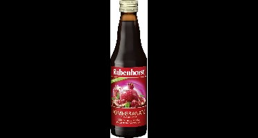 Rabenhorst Granaatappel Sap