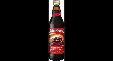 Rabenhorst Kersen Nectar Sap