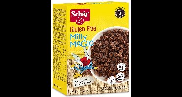 Schar Milly Magic