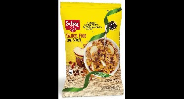 Schar Fruit Muesli