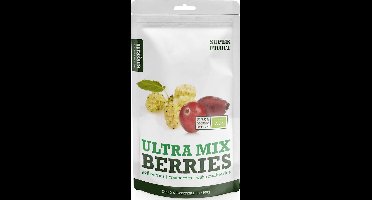 Purasana Ultra Mix Berries