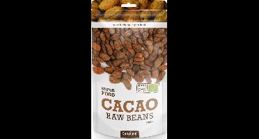 Purasana Cacao Raw Beans