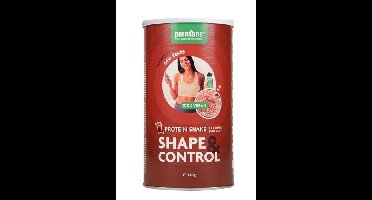 Purasana Shape & Control Chocolate