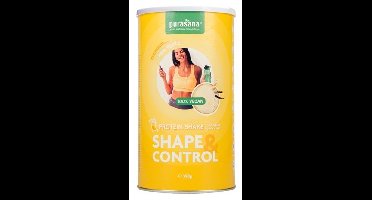 Purasana Shape & Control Vanille