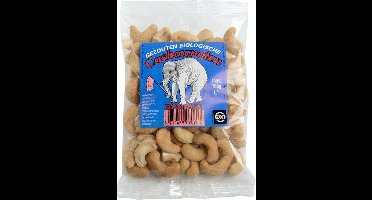 Horizon Cashewnoten Gezouten