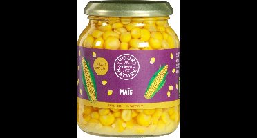 Your Organic Nature Mais