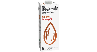 Provamel Amandel Drink Ongezoet