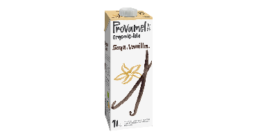 Provamel Soya Drink Vanille 1000 ml