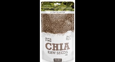 Purasana Chia Zaad