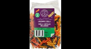 Your Organic Nature Linzenmix Fusilli