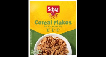 Schar Cereal Flakes