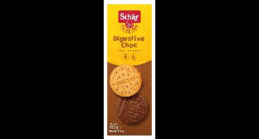 Schar Digestive Choc