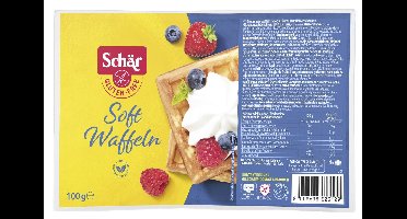 Schar Wafels