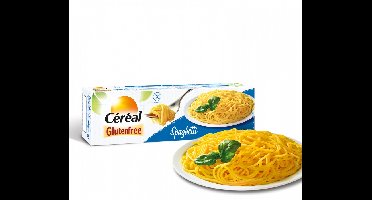 Cereal Glutenfree Spaghetti 500 gram