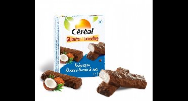 Cereal Kokosrepen 100 gram