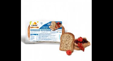 Cereal Brood Meergranen 400 gram