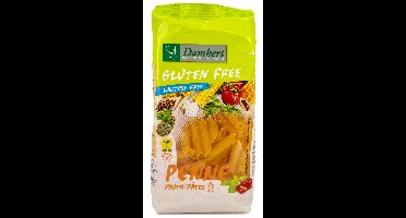 Damhert Pasta Penne 250 gram