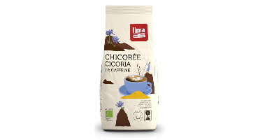 Lima Cichorei Koffievervanger